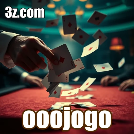 Aventuras Épicas no ooojogo: Desperte o Explorador em Você