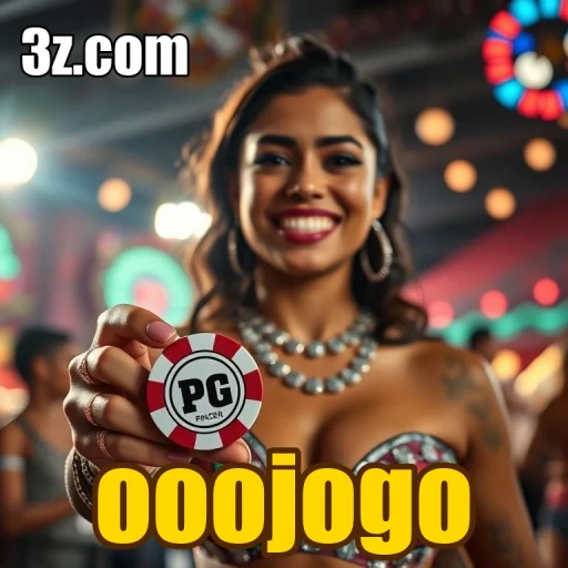 ooojogo Comunidades