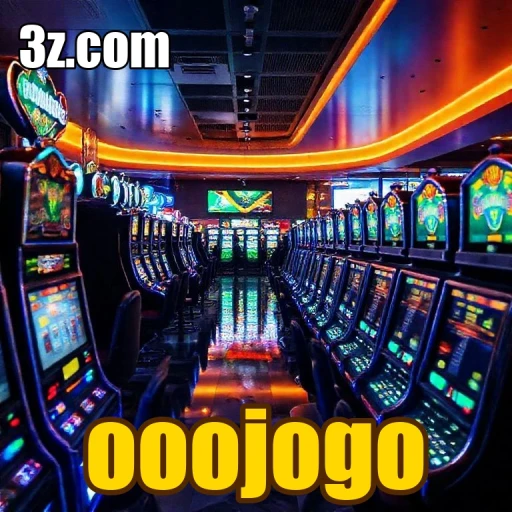 Jogos Mobile: Experiência Incrível no ooojogo para Todos