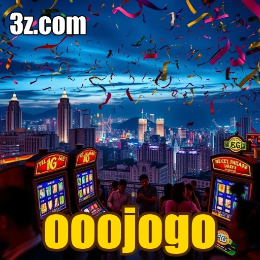 ooojogo Avaliações